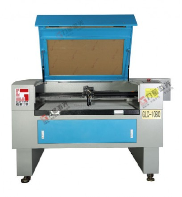 Single Head Laser Engraving and Cutting Machine