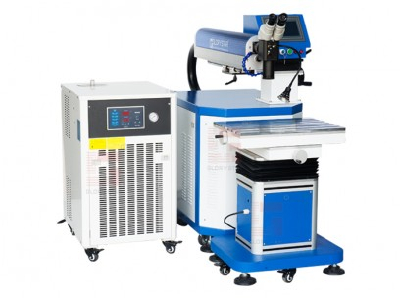 Laser Welding Machine for Mould GS-200M