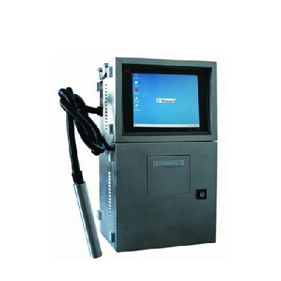 Pigment based ink jet printer