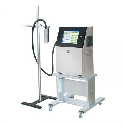 K68C type small character inkjet printer