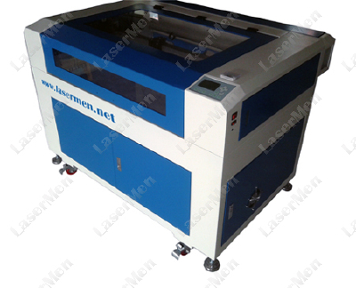  CO2 Laser Engraving And Cutting Machine