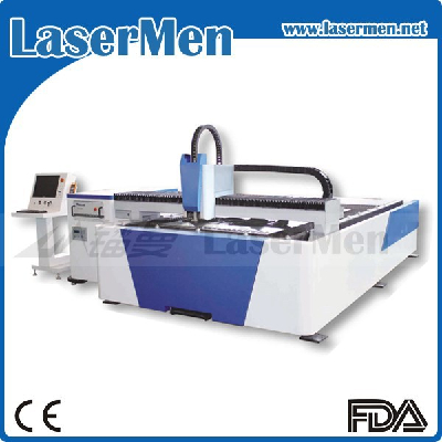 500W Fiber laser cutting machine LMF-500