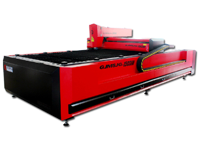 Sheet Metal YAG Laser Cutting Machine