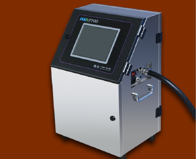 F700 [Fu Lun] small character inkjet printer, inkjet printer solventlattice automatic printer Report