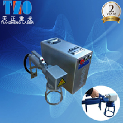 30W Fiber laser marking machine