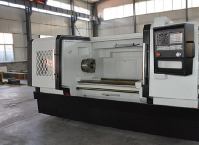 cnc lathe