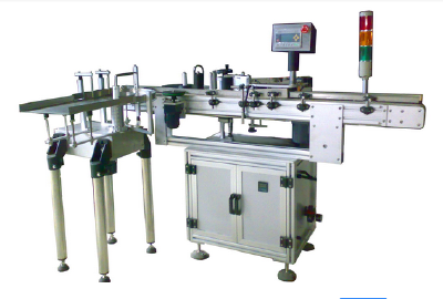 Self adhesive Labeling Machine