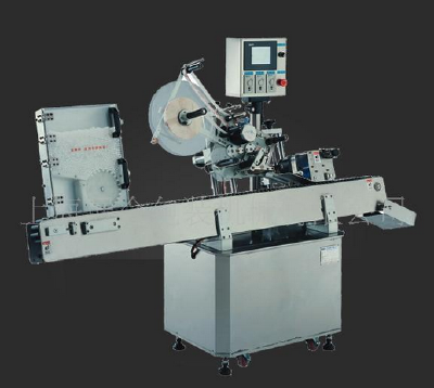 Self adhesive Labeling Machine