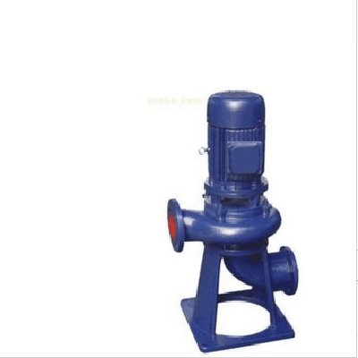 High Efficiency Vertical Sewage Centrifugal Water Pump