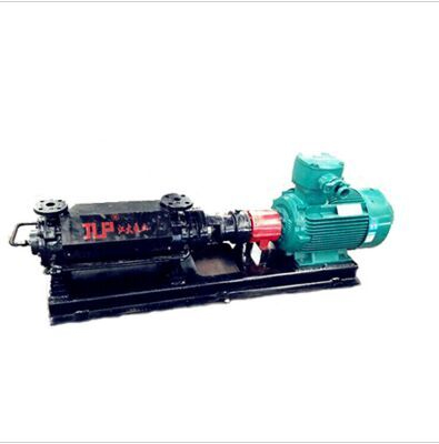 High Efficiency Heavy Flow Axial Flow Mix Flow Submersible Water Pump