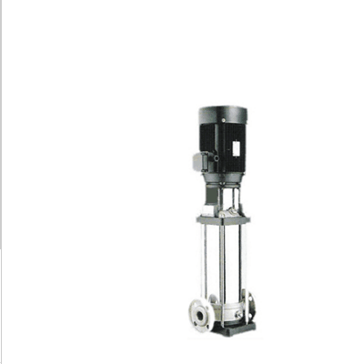Horizontal Cantilever High Efficiency Vertical Multistage StainlessSteelCentrifugal Water Pump