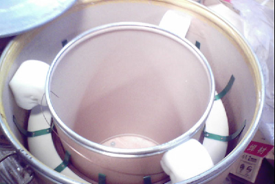 barrel mig welding wire
