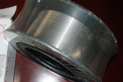 copper free welding wire