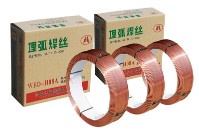 submerged arc welding wire