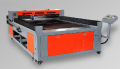 2016 high speed good quality 150w co2 laser cutting machine forstainless sheet/carbon steel/acrylic/wood industry in dongguan