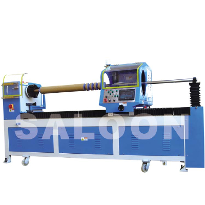 Computerized Fully-automatic Strip Cutter