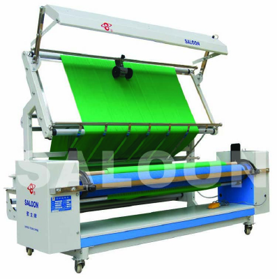 Cloth inspection machine SL-1800