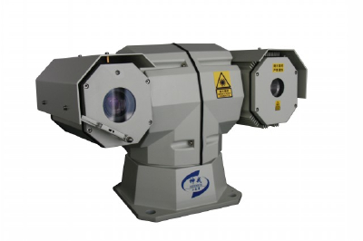 HD Laser Camera