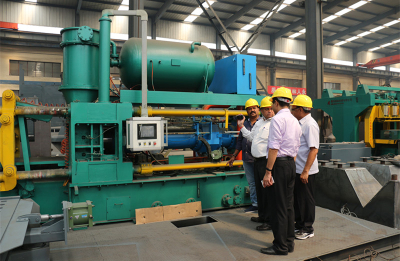 Z146 Molding Machine