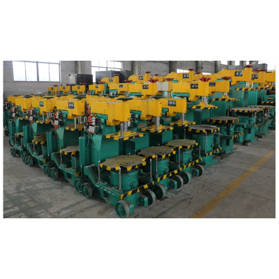 High-quality Z146 Molding Machine