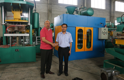 hot sale Molding Machine