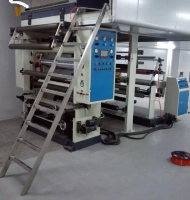 Supply professional UV coating machine touch film anti scratch