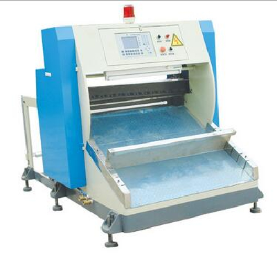 High quality and price benefit servo cutting machine / cutting machine