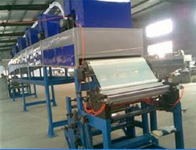 BOPP, pressure sensitive adhesive multifunctional coating machine