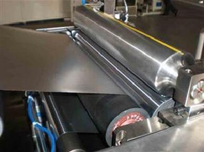 PET, thermal paper coating machine