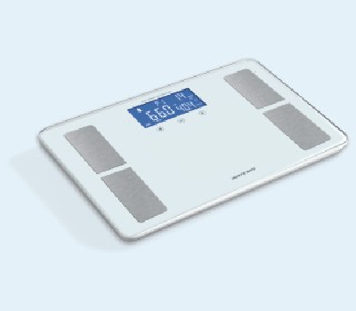 Digital bluetooth body fat analyzer scales plate electronic personal fat analyser