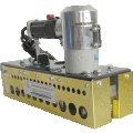 Portable Chain Dynamic Sealing Machine (envelope machine) ZS-100