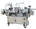Edible Oil Bottle Labeler A720/721