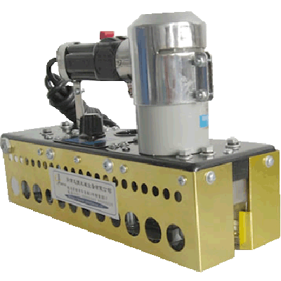 Portable Chain Dynamic Sealing Machine (envelope machine) ZS-100