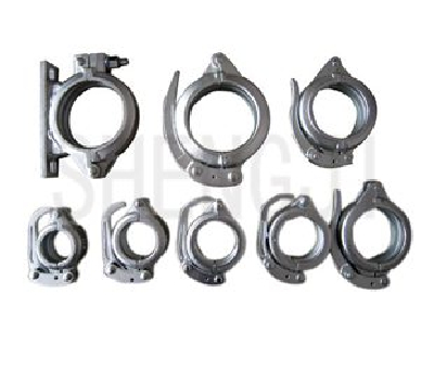 Forging Coupling