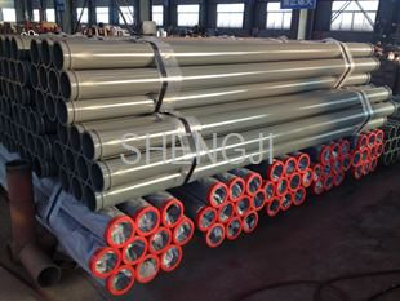 Concrete Pump Harden Delivery Pipe