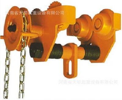 Wire rope electric hoist