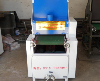 Wood polishing machine The concave and convex carving surface polishingmachine