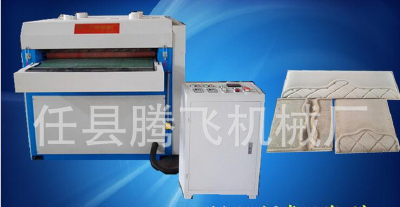 Different surface polishing machine