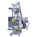 Chocolate food packaging machine