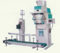 Candied jerky packaging machine