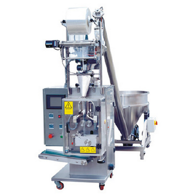 Chocolate food packaging machine