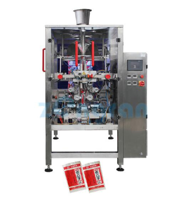  Envelope  M-style bag Making, Filling  Packing Machine