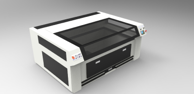 Laser cutting machine