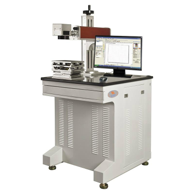 Laser Marking machine