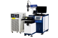 KRWY200W automatic laser welding machine