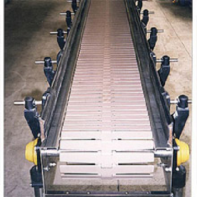 Chain conveyors