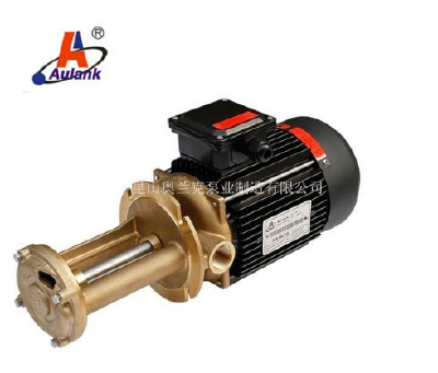 German technology coolant circulation pump