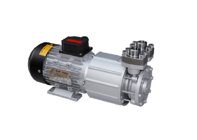 imported magnet stainless steel magnetic drive circulation pump