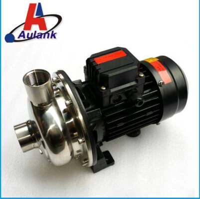 stainless steel centrifugal pump
