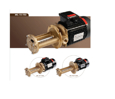 German technology coolant circulation pump